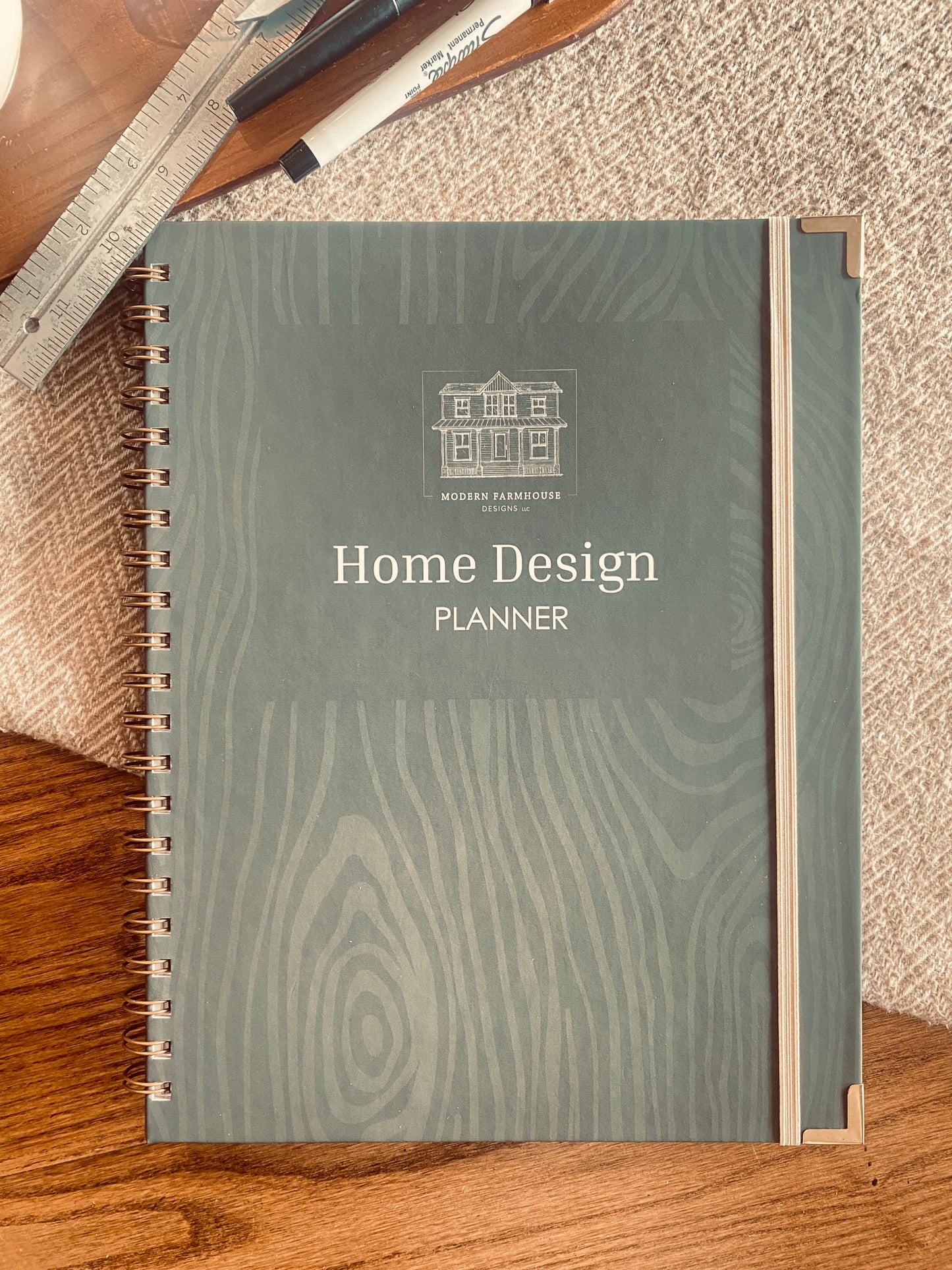 Home Design Planner