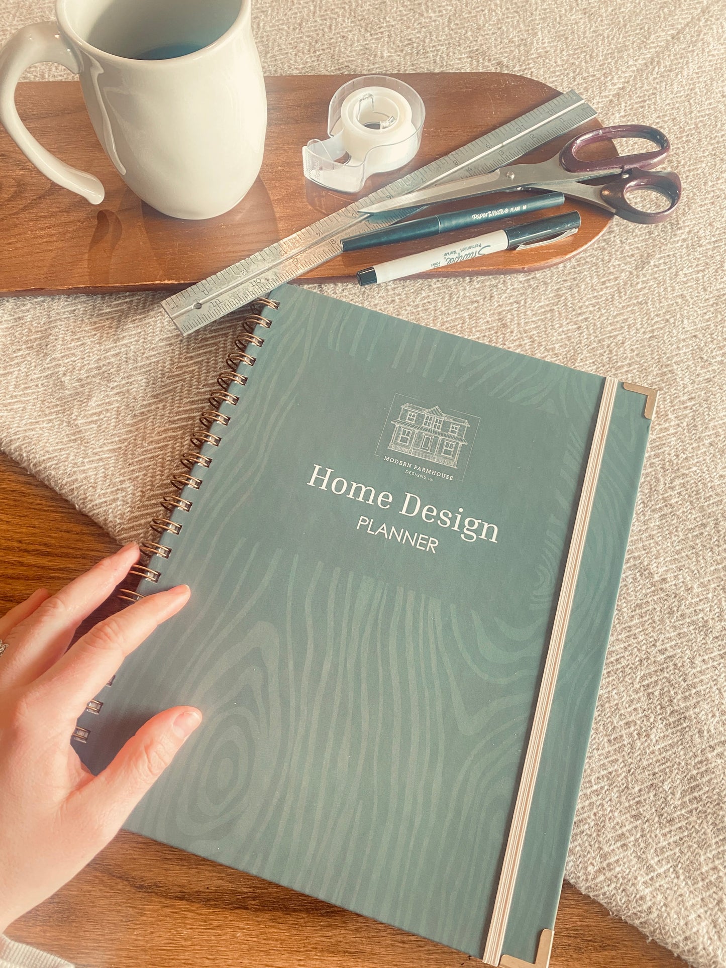 Home Design Planner