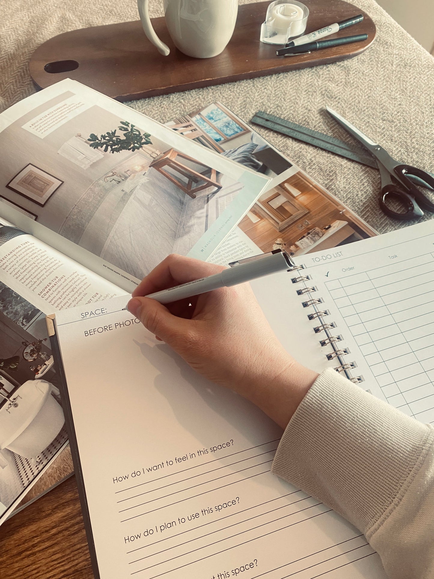 Home Design Planner